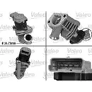 VALEO 700408 AGR Ventil PEUG 406 (99>)2.0 HPi 16V