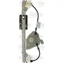 VALEO 850573 Fensterheber (o. Motor) h r FORD Focus