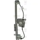 VALEO 850592 Fensterheber (o. Motor) h l MERCEDES