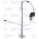 VALEO 850494 Fensterheber v l IVECO Daily