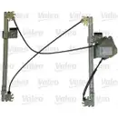 VALEO 850707 Fensterheber (o. Motor) v r SEAT Arosa