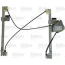 VALEO 850707 Fensterheber (o. Motor) v r SEAT Arosa