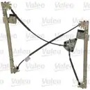 VALEO 850812 Fensterheber (o. Motor) v l VW POLO