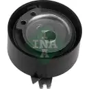 Spannrolle Zahnriemen Schaeffler Ina 531 0804 10 für Rover
