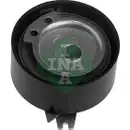 Spannrolle Zahnriemen Schaeffler Ina 531 0804 10 für Rover