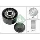 Umlenk /führungsrolle Keilrippenriemen Schaeffler Ina 532 0320 10 für Citroën