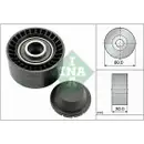 Umlenk /führungsrolle Keilrippenriemen Schaeffler Ina 532 0320 10 für Citroën