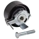 Spannrolle Zahnriemen Schaeffler Ina 531 0813 10 für Ford für Mazda für Volvo