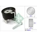 Spannrolle Zahnriemen Schaeffler Ina 531 0813 10 für Ford für Mazda für Volvo
