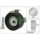 Spannrolle Zahnriemen Schaeffler Ina 531 0813 10 für Ford für Mazda für Volvo