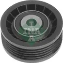 Umlenk /führungsrolle Keilrippenriemen Schaeffler Ina 532 0244 10 für Opel