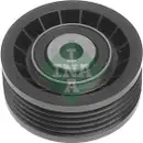 Umlenk /führungsrolle Keilrippenriemen Schaeffler Ina 532 0244 10 für Opel