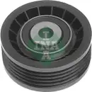 Umlenk /führungsrolle Keilrippenriemen Schaeffler Ina 532 0244 10 für Opel