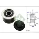 Generatorfreilauf Schaeffler Ina 535 0046 10 für Hyundai für Kia