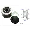 Generatorfreilauf Schaeffler Ina 535 0046 10 für Hyundai für Kia