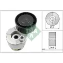 Riemenspanner Keilrippenriemen Schaeffler Ina 534 0269 10 für Nissan für Renault