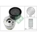 Riemenspanner Keilrippenriemen Schaeffler Ina 534 0269 10 für Nissan für Renault