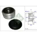 Generatorfreilauf Schaeffler Ina 535 0129 10 für Mercedes Benz für Mercedes Benz