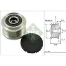 Generatorfreilauf Schaeffler Ina 535 0160 10 für Citroën für Fiat für Ford