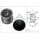 Generatorfreilauf Schaeffler Ina 535 0085 10 für Nissan für Opel für Renault