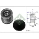 Generatorfreilauf Schaeffler Ina 535 0085 10 für Nissan für Opel für Renault
