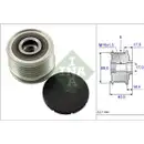 Generatorfreilauf Schaeffler Ina 535 0105 10 für Audi für Mercedes Benz für Seat