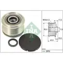 Generatorfreilauf Schaeffler Ina 535 0105 10 für Audi für Mercedes Benz für Seat