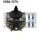 SKF VKBA 3576 Radlagersatz