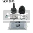 SKF VKJA 5570 Gelenksatz komplett