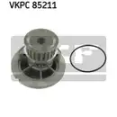 SKF VKPC 85211 Wasserpumpe