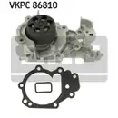 SKF VKPC 86810 Wasserpumpe