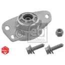 Reparatursatz Federbeinstützlager Febi Bilstein 37882 Prokit für Audi für Seat