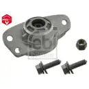 Reparatursatz Federbeinstützlager Febi Bilstein 37882 Prokit für Audi für Seat