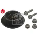 Reparatursatz Federbeinstützlager Febi Bilstein 37875 Prokit für VW Vorderachse