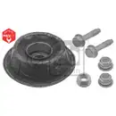 Reparatursatz Federbeinstützlager Febi Bilstein 37875 Prokit für VW Vorderachse