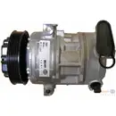 HELLA 8FK 351 114-111 Kompressor(Klima)