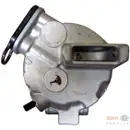 HELLA 8FK 351 114-111 Kompressor(Klima)