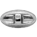 VAN WEZEL Blinker seitlich li.+re. glasklar 0910915