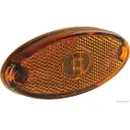 Seitenmarkierungsleuchte Herth+buss Elparts 82710256 für Suer