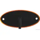 Seitenmarkierungsleuchte Herth+buss Elparts 82710256 für Suer