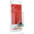 HERTH+BUSS ELPARTS 50296577066 Sicherungssatz 7, Mini-Flachstecksicherung