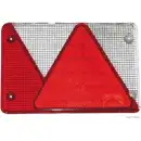 HERTH+BUSS ELPARTS 83832150 Lichtscheibe, Heckleuchte