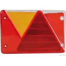 HERTH+BUSS ELPARTS 83832150 Lichtscheibe, Heckleuchte