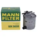 MANN-FILTER WK 9008 Kraftstoffilter