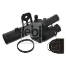 FEBI BILSTEIN 32651 Thermostat für RENAULT, NISSAN