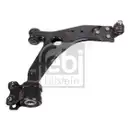 Lenker Radaufhängung Febi Bilstein 36768 für Ford für Ford Usa Unten