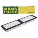 MANN-FILTER CU 4466 Innenraumluftfilter