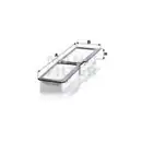 MANN-FILTER CU 4466 Innenraumluftfilter