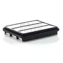 MANN-FILTER C 2740 Luftfilter