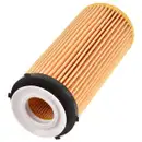 MANN-FILTER HU 720/3 X Oelfilter